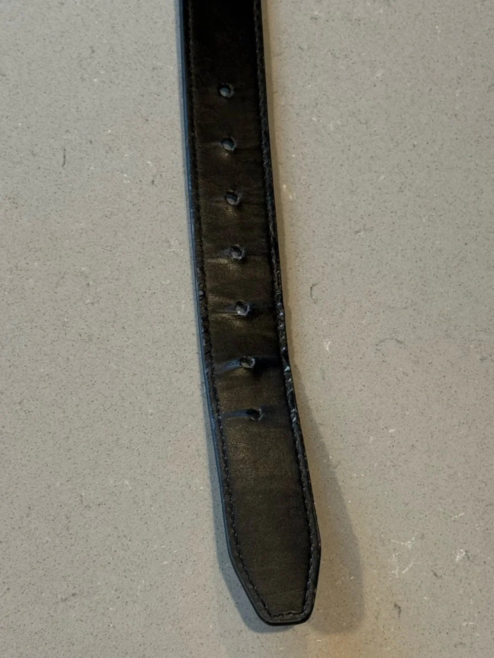 Reversible Levi’s Belt Size L (30-32)